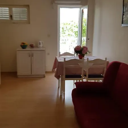 Apartamento Vila Bo?ica
